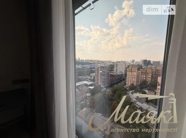 Квартира на вул. Антоновича, 118 в Києві, ID 248178, фото №19