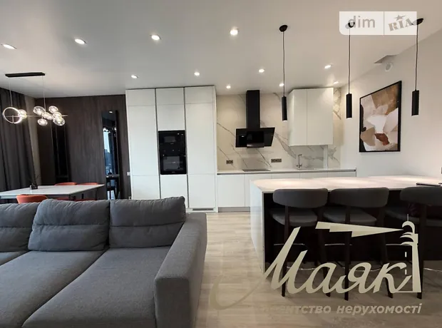 Квартира на вул. Антоновича, 118 в Київ, ID 248178, фото №3