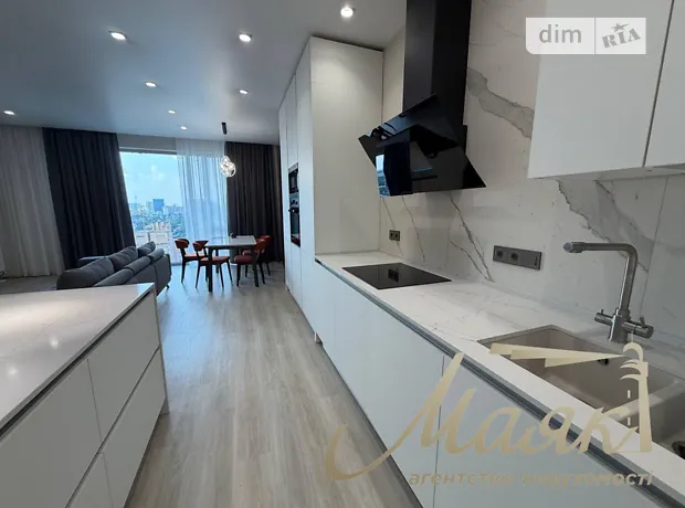 Квартира на вул. Антоновича, 118 в Київ, ID 248178, фото №4