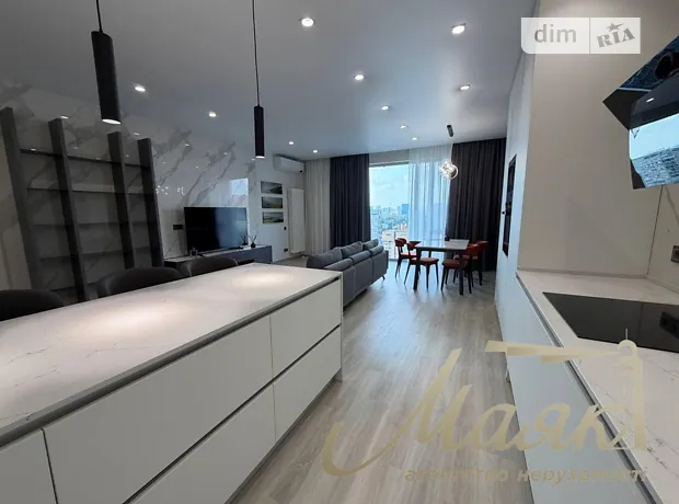 Квартира на вул. Антоновича, 118 в Київ, ID 248178, фото №5