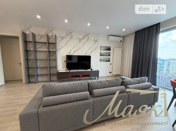 Квартира на вул. Антоновича, 118 в Києві, ID 248178, фото №7