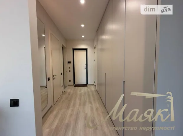Квартира на вул. Антоновича, 118 в Києві, ID 248178, фото №8