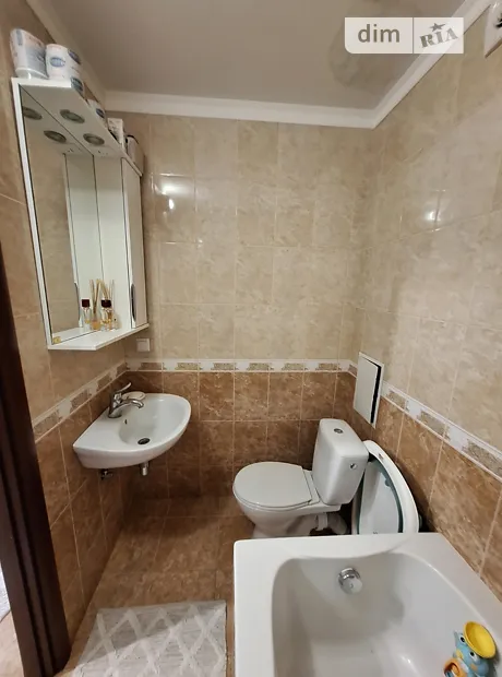 Квартира на вул. Лісогринівецька 24/3 в Хмельницькому, ID 250528, фото №8