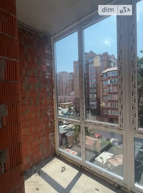 Квартира на вул. Літературна, 25 в Києві, ID 250591, фото №1