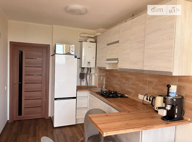 Квартира на вул. Григорія Сковороди 13/2 в Києві, ID 248600, фото №3