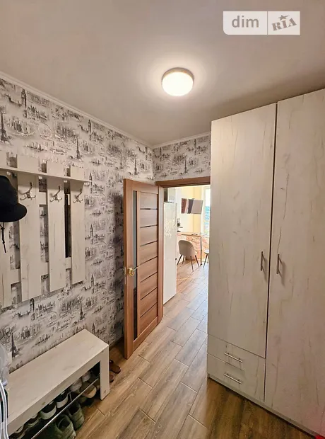 Квартира на вул. Григорія Сковороди 13/2 в Києві, ID 248600, фото №4