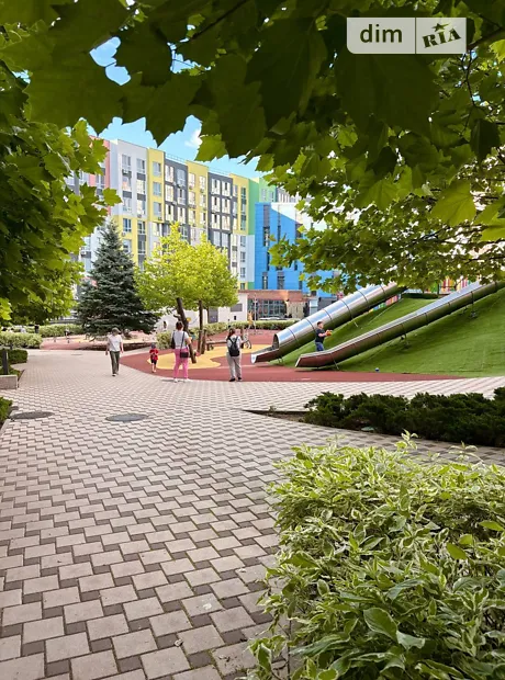 Квартира на вул. Григорія Сковороди 13/2 в Києві, ID 248600, фото №6