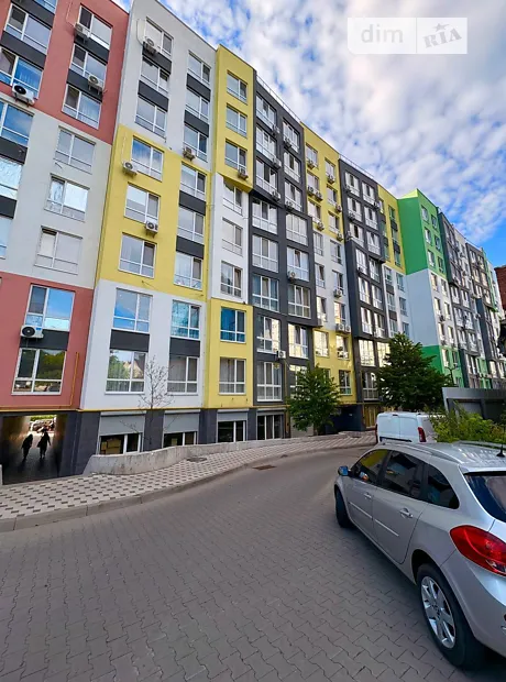 Квартира на вул. Григорія Сковороди 13/2 в Києві, ID 248600, фото №7