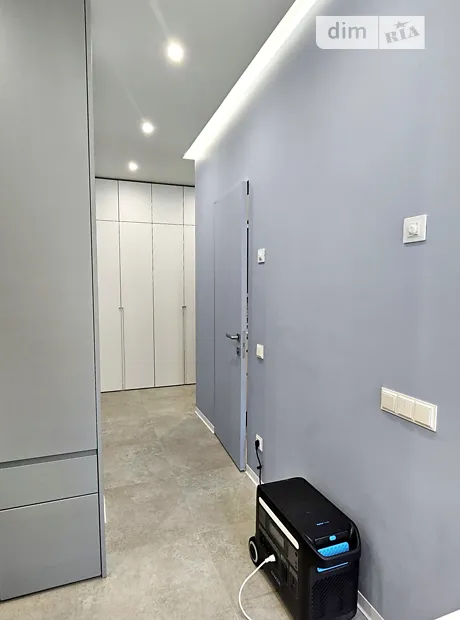 Квартира на вул. Салютна, 2 в Києві, ID 250211, фото №13