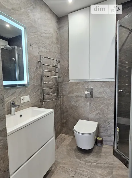 Квартира на вул. Салютна, 2 в Києві, ID 250211, фото №14