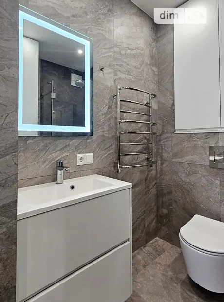 Квартира на вул. Салютна, 2 в Києві, ID 250211, фото №15
