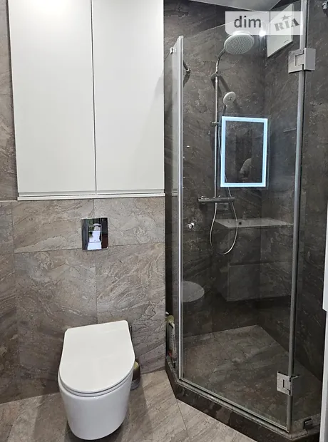 Квартира на вул. Салютна, 2 в Києві, ID 250211, фото №16