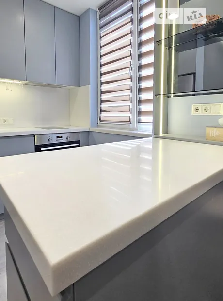 Квартира на вул. Салютна, 2 в Київ, ID 250211, фото №3