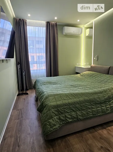Квартира на вул. Салютна, 2 в Києві, ID 250211, фото №21
