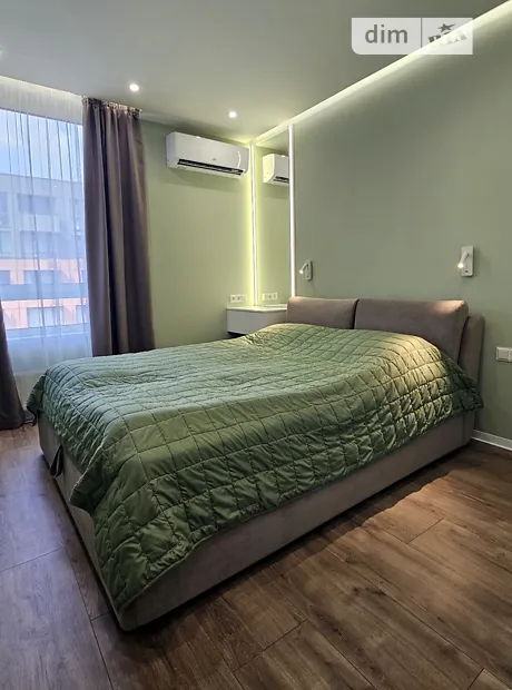 Квартира на вул. Салютна, 2 в Києві, ID 250211, фото №22