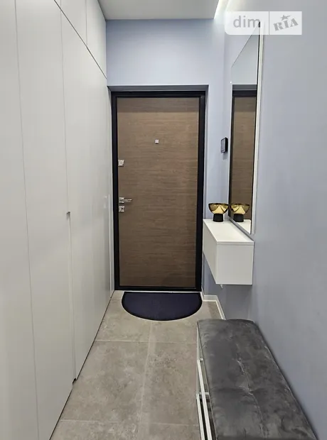 Квартира на вул. Салютна, 2 в Києві, ID 250211, фото №27