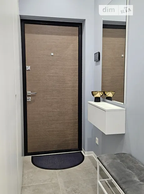 Квартира на вул. Салютна, 2 в Києві, ID 250211, фото №28