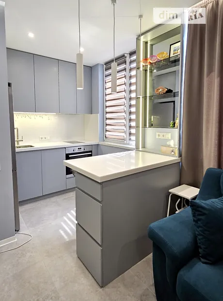 Квартира на вул. Салютна, 2 в Київ, ID 250211, фото №4