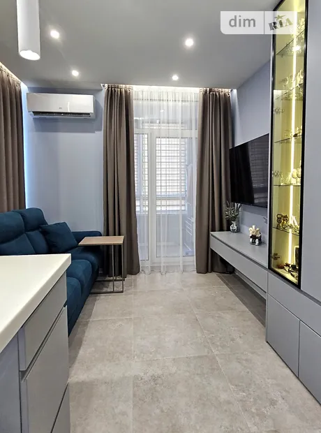 Квартира на вул. Салютна, 2 в Київ, ID 250211, фото №5
