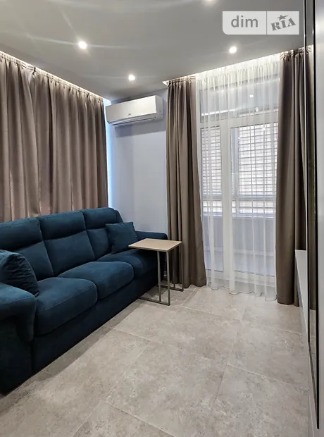Квартира на вул. Салютна, 2 в Києві, ID 250211, фото №7