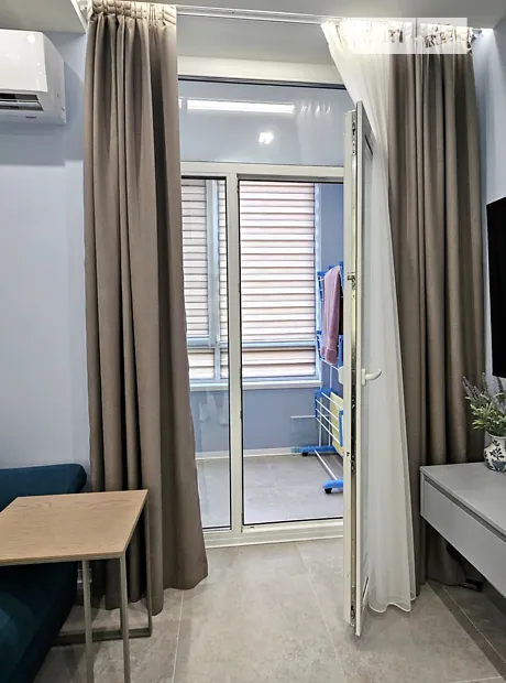 Квартира на вул. Салютна, 2 в Києві, ID 250211, фото №9