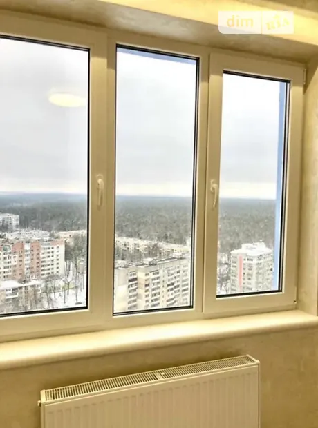 Квартира на вул. Доківська в Києві, ID 313067, фото №25