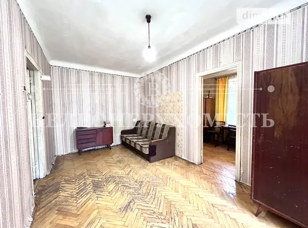 Квартира на вул. Борщагівська, 202 в Києві, ID 248565, фото №1