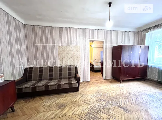 Квартира на вул. Борщагівська, 202 в Києві, ID 248565, фото №2