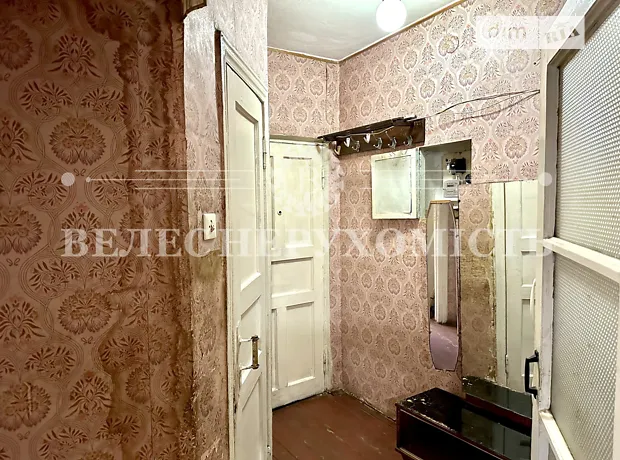 Квартира на вул. Борщагівська, 202 в Києві, ID 248565, фото №12
