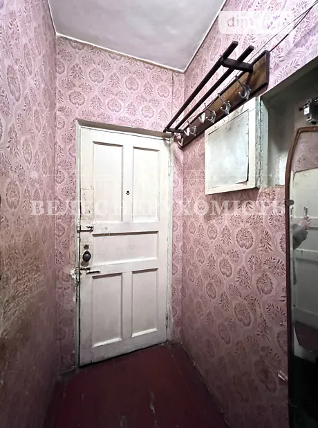 Квартира на вул. Борщагівська, 202 в Києві, ID 248565, фото №13