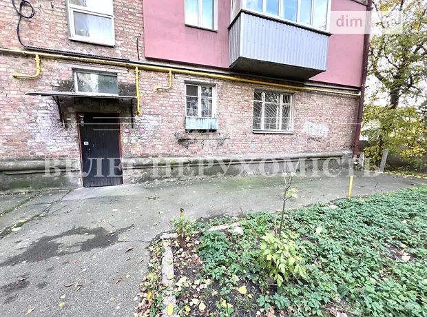 Квартира на вул. Борщагівська, 202 в Києві, ID 248565, фото №15