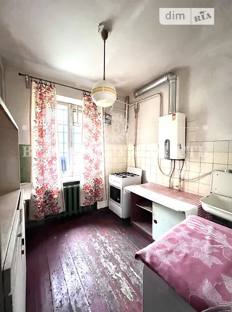Квартира на вул. Борщагівська, 202 в Києві, ID 248565, фото №7