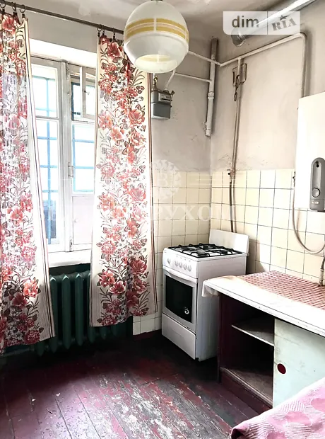 Квартира на вул. Борщагівська, 202 в Києві, ID 248565, фото №8