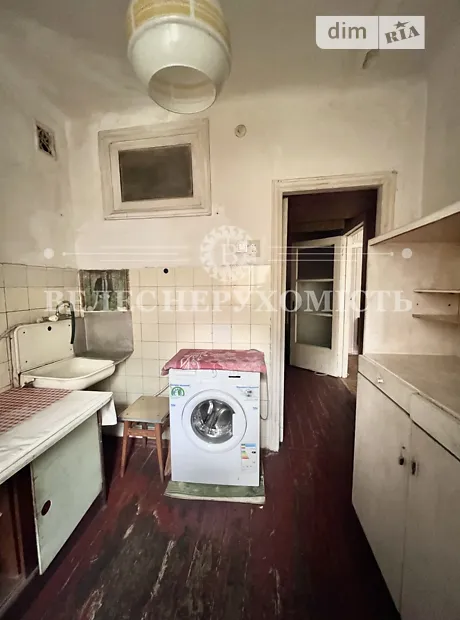 Квартира на вул. Борщагівська, 202 в Києві, ID 248565, фото №9