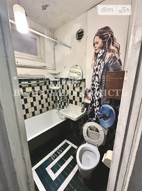 Квартира на вул. Борщагівська, 202 в Києві, ID 248565, фото №10