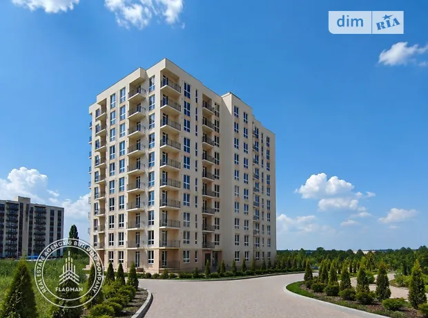 Квартира на вул. Сергія Зулінського, 47 в Вінниця, ID 289345, фото №1