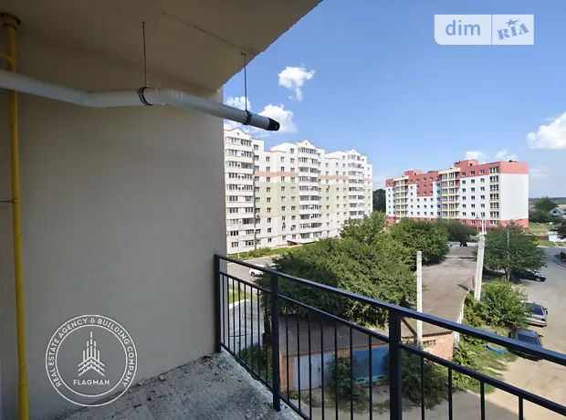 Квартира на вул. Сергія Зулінського, 47 в Вінниці, ID 289345, фото №7