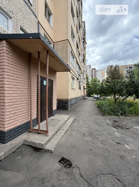Квартира на вул. Ньютона, 38 в Кривому Розі, ID 250319, фото №2