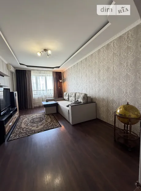 Квартира на вул. Ньютона, 38 в Кривому Розі, ID 250319, фото №15