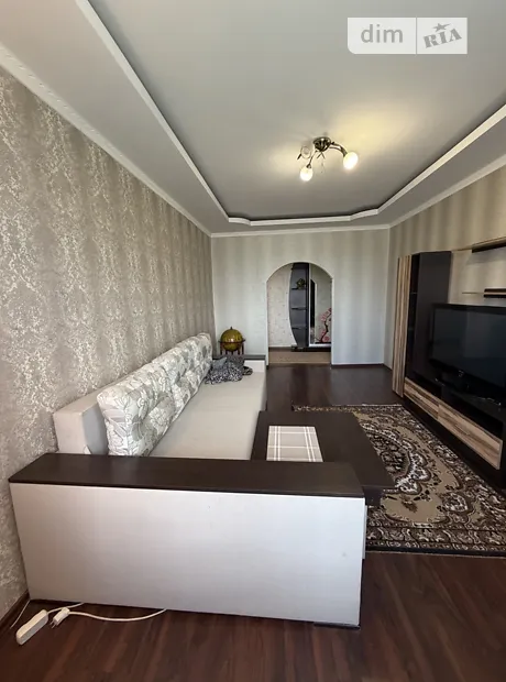 Квартира на вул. Ньютона, 38 в Кривому Розі, ID 250319, фото №16