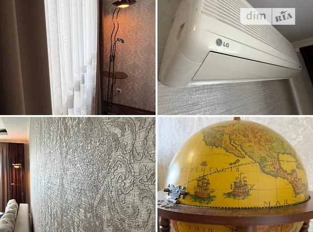 Квартира на вул. Ньютона, 38 в Кривому Розі, ID 250319, фото №19