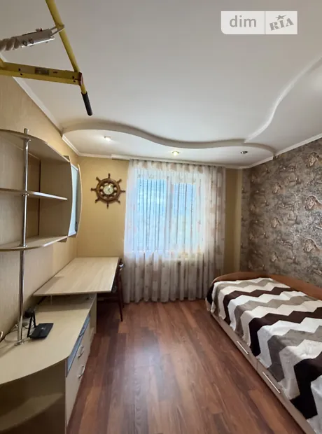 Квартира на вул. Ньютона, 38 в Кривому Розі, ID 250319, фото №30