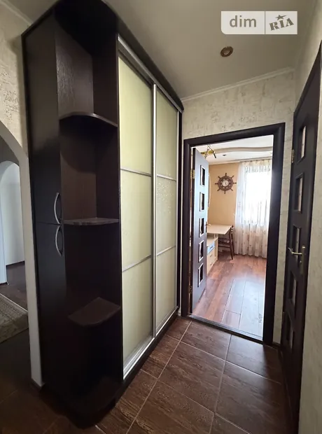 Квартира на вул. Ньютона, 38 в Кривому Розі, ID 250319, фото №35