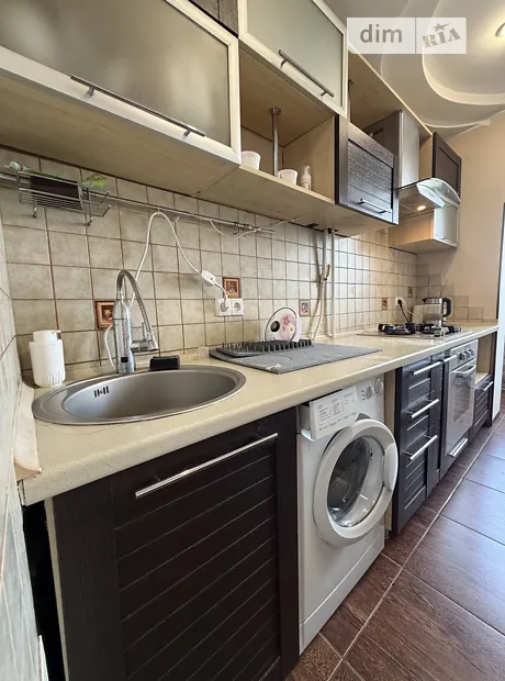 Квартира на вул. Ньютона, 38 в Кривому Розі, ID 250319, фото №39