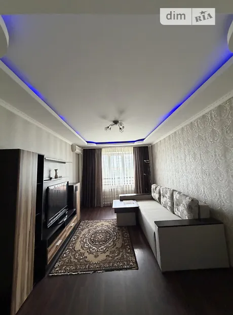Квартира на вул. Ньютона, 38 в Кривому Розі, ID 250319, фото №45