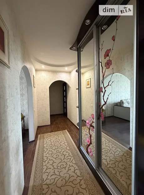 Квартира на вул. Ньютона, 38 в Кривому Розі, ID 250319, фото №6