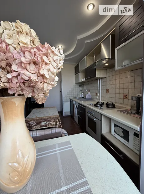 Квартира на вул. Ньютона, 38 в Кривому Розі, ID 250319, фото №7