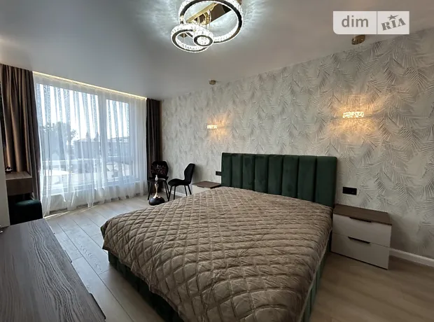 Квартира на вул. Бельведерська, 32Б в Івано-Франківську, ID 248997, фото №1
