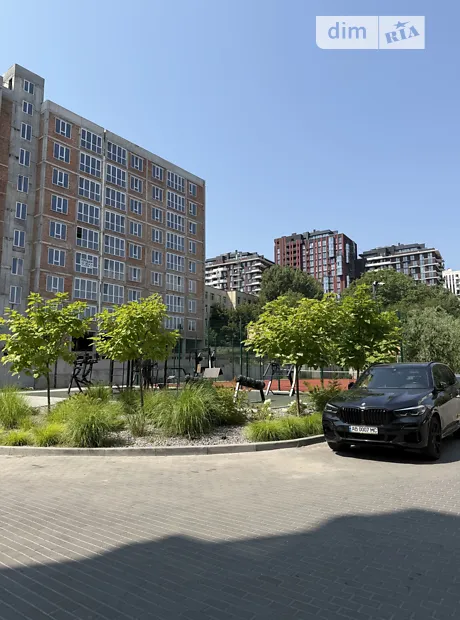 Квартира на вул. Івана Богуна, 27В в Вінниці, ID 248978, фото №23