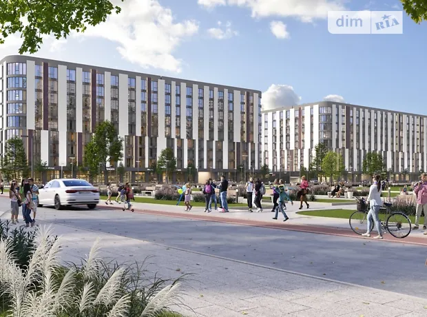 Квартира на вул. Січових Стрільців, 6 в Хмельницький, ID 314365, фото №2